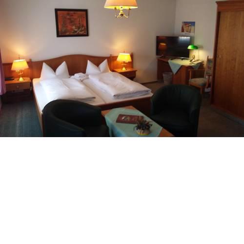 Hotel am Berg