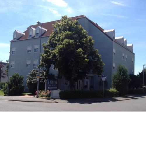 Hotel am Bergl