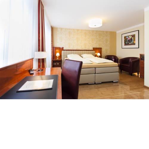 Hotel am Berliner Platz