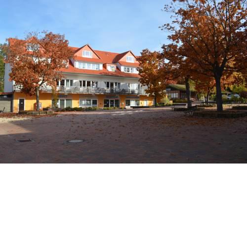 Bernsteinsee Hotel
