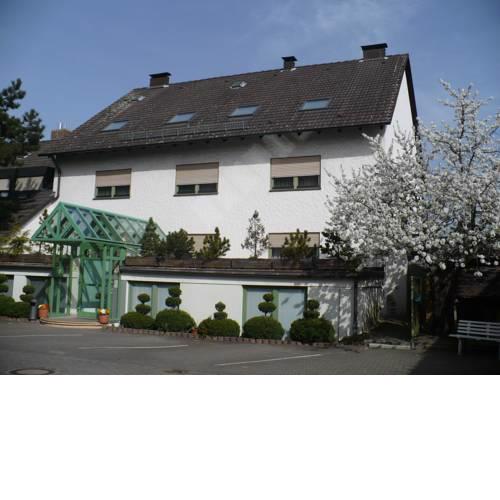 Hotel am Birkenweg