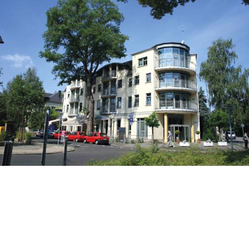 Hotel Am Blauen Wunder - Privathotel