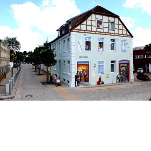 Hotel Am Brauhaus