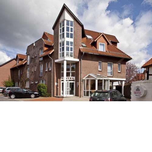 Hotel Am Braunen Hirsch