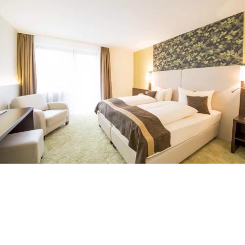 Hotel am Bruchsee