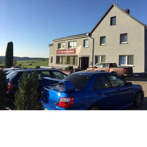 Hotel am Brünnchen