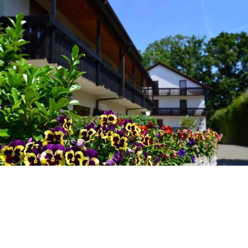 Hotel am Buchwald