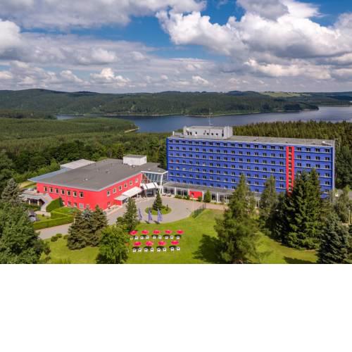 Hotel Am Bühl