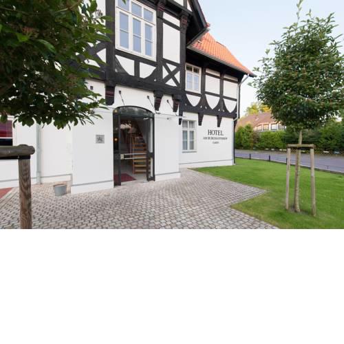 Hotel Am Burgmannshof