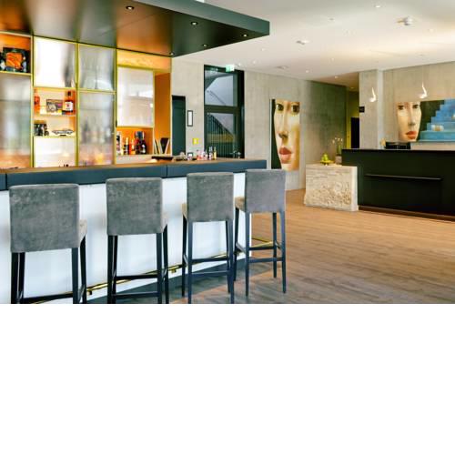 Hotel am Campus 3*S