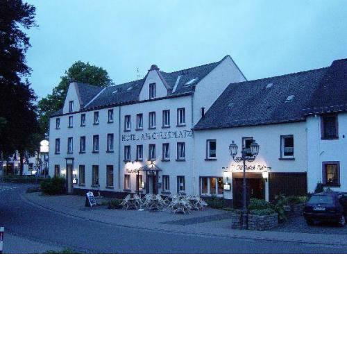 Hotel am Ceresplatz