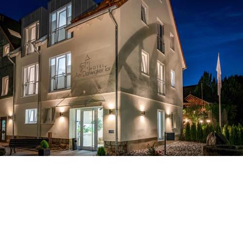 Hotel Am Dalwigker Tor
