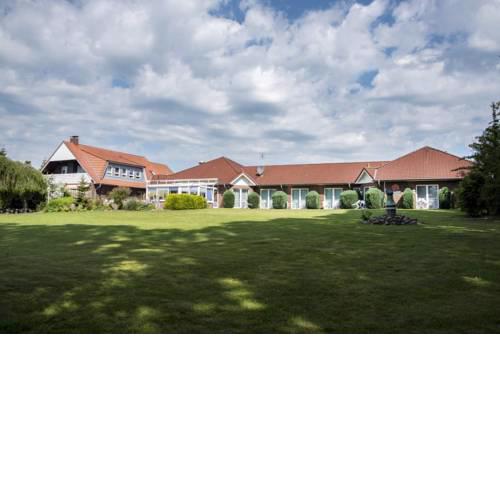 Hotel Am Deich