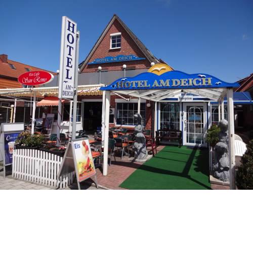 Hotel Am Deich