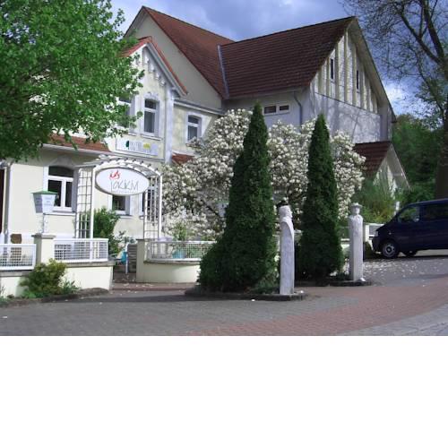 Hotel am Deister