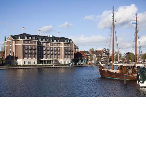 Hotel am Delft
