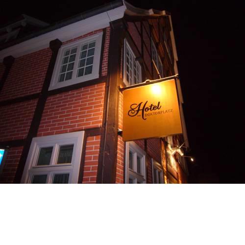 Hotel am Doktorplatz