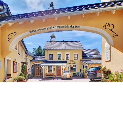 Hotel Am Eifelsteig