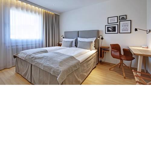 Hotel am Engelberg
