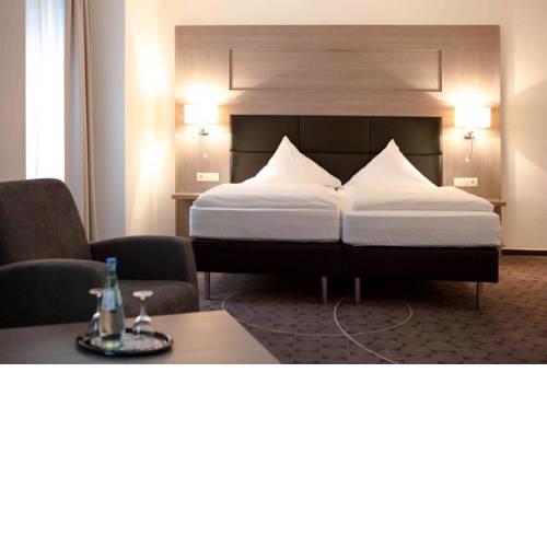 Hotel Am Erzengel