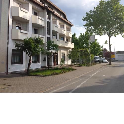 Hotel am Exerzierplatz
