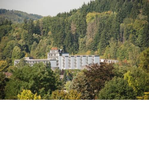 Hotel AM Fang