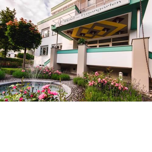Hotel Am Fasangarten