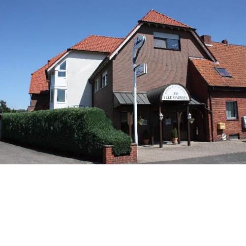 Hotel am Feldmarksee