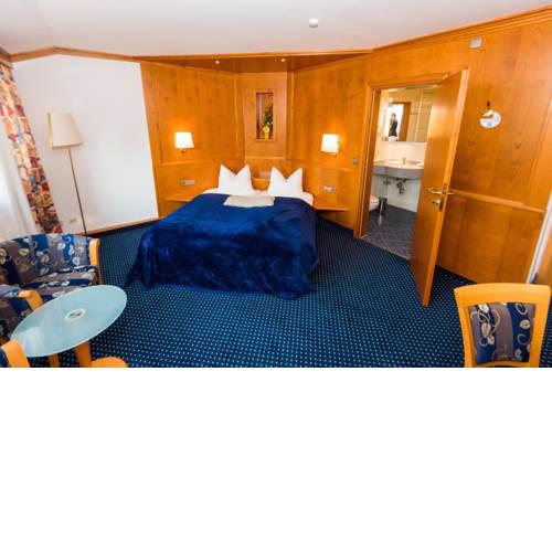 Hotel am Feuersee