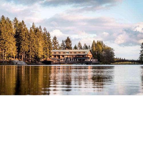 Hotel Am Fichtelsee