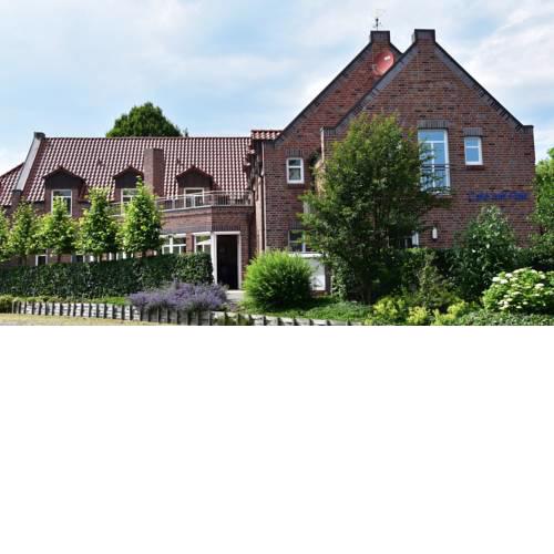 Hotel am Fischerhafen