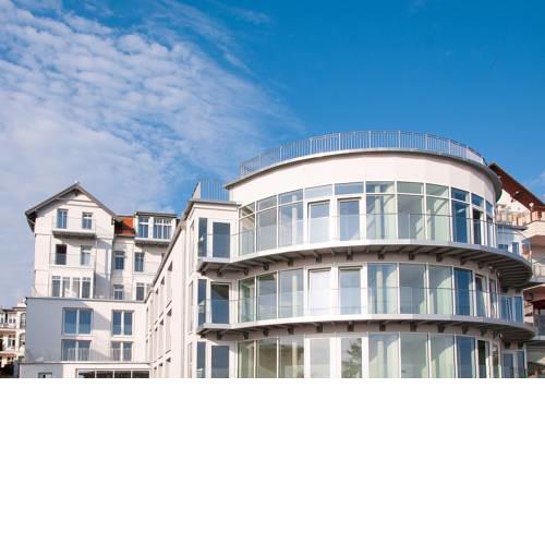 Hotel am Fischerstrand