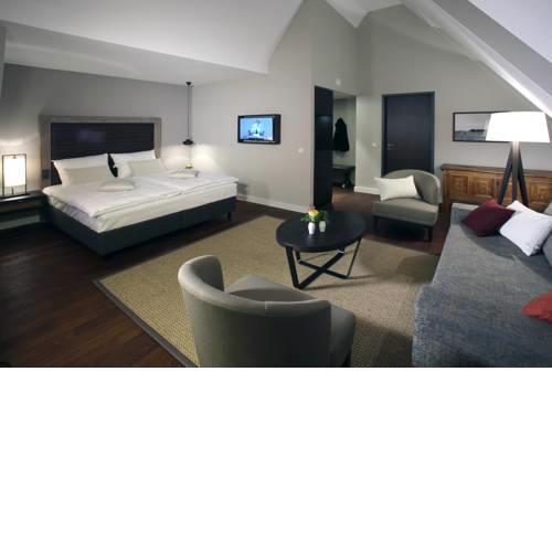 Hotel am Fischmarkt