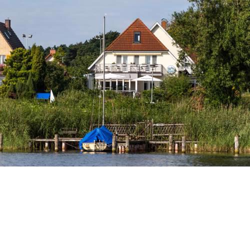 Hotel Am Fleesensee
