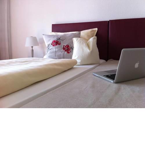 Hotel am Flugplatz