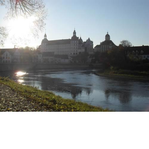 Hotel am Fluss