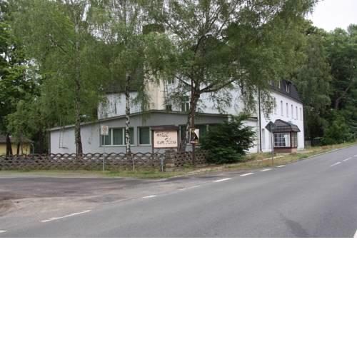 Hotel am Fluss