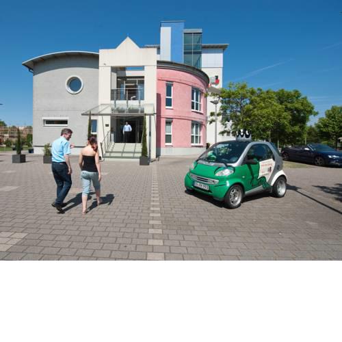 Hotel Am Froschbächel