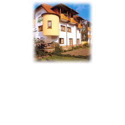 Hotel am Gisselgrund