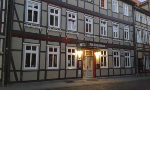 Hotel am Glockenturm