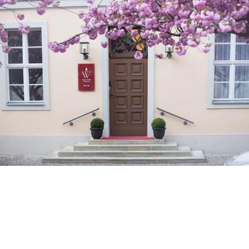 Hotel Am Großen Waisenhaus