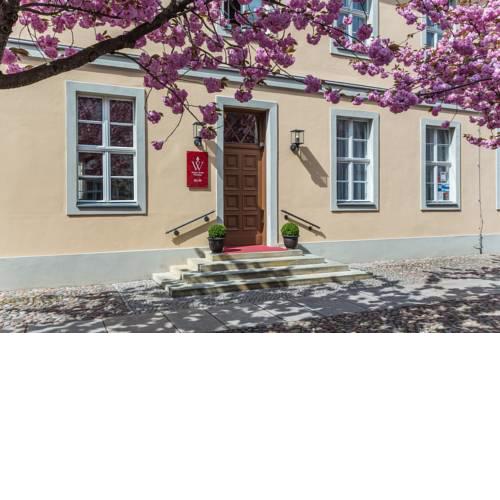 Hotel Am Großen Waisenhaus