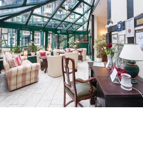 Hotel Am Grudenberg