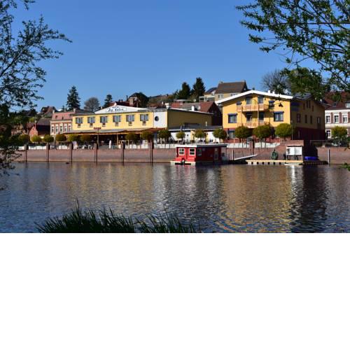 Hotel Am Hafen