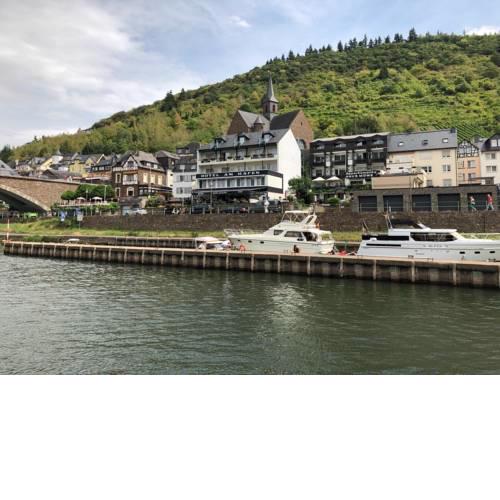 Hotel am Hafen