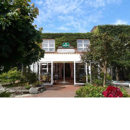 Hotel am Hasengarten