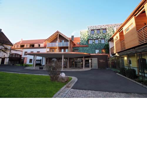 Hotel am Haslinger Hof