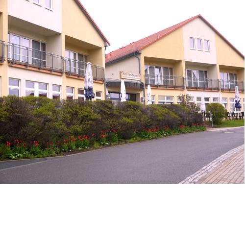 Hotel Am Heidepark
