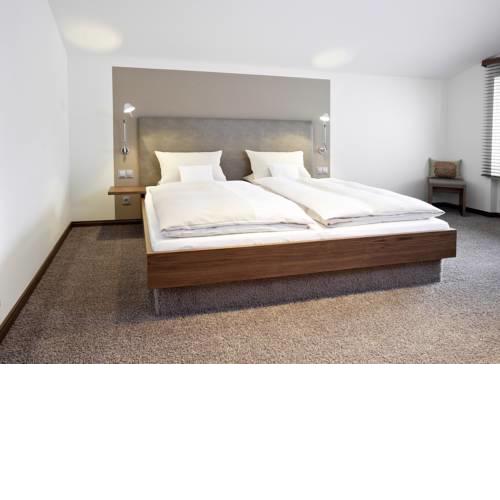 Hotel Am Helmwartsturm