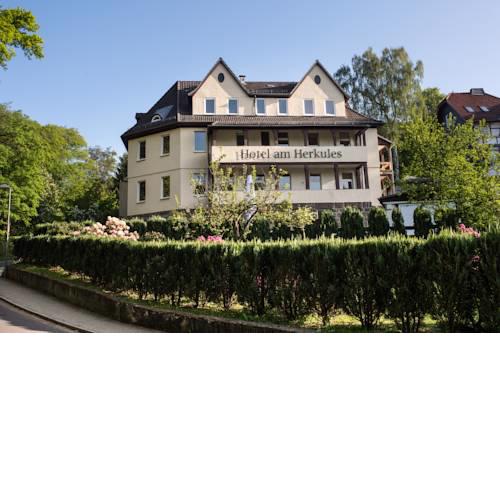 Hotel am Herkules